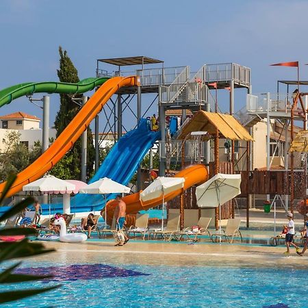 Electra Holiday Village Water Park Resort Ajía Nápa Eksteriør bilde